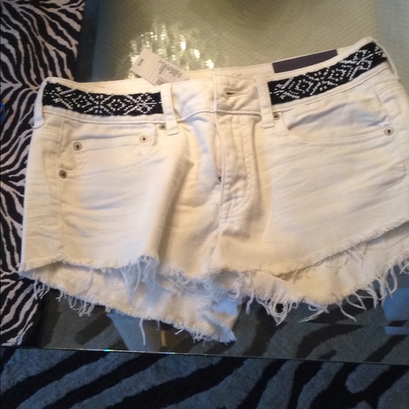 American Eagle Outfitters Pants - Shorts